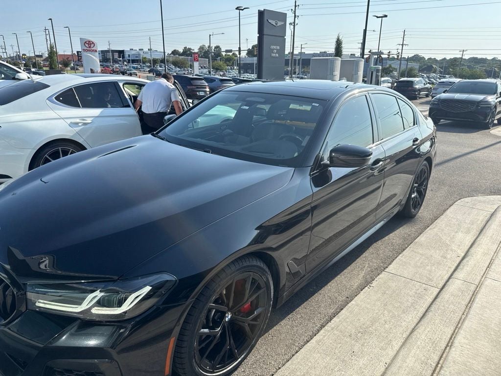 bmw 5 series 2021 WBA73BJ05MWX33922 image bmw 5 series 2021 WBA73BJ05MWX33922 image